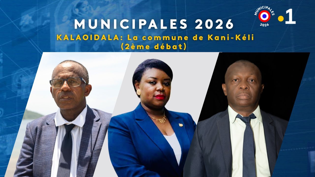 Kalaoidala – spécial Municipales 2026 : Kani Keli