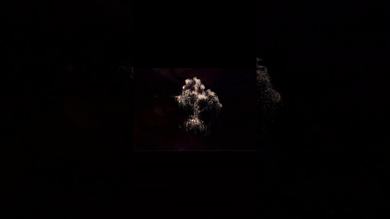 Real time point cloud Exploring Unity 6 VFX Graph, urp, Mesh sampling