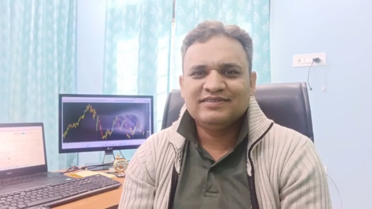 Updates on Stock Market Discussion and Other Topics | Laxmi Datt Vlogs