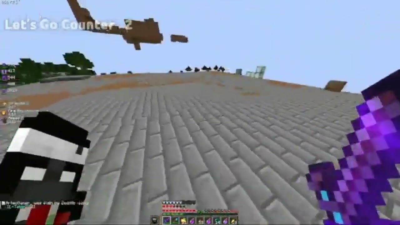 Arteo gamer got banned from lapata smp 😭😭 #weneedarteoback