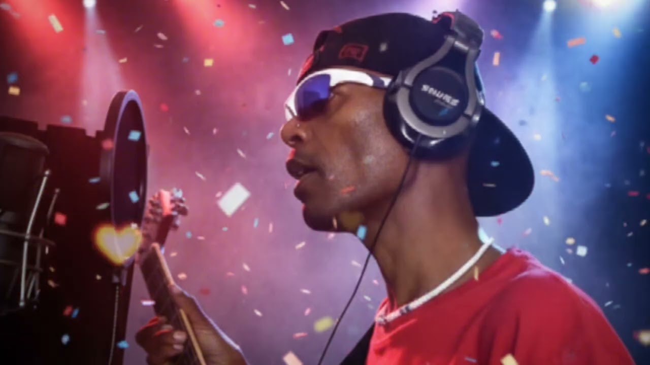 Bosse - sega : la Tété bessé :  Thierry prod  feat :  gerard bacorilal .