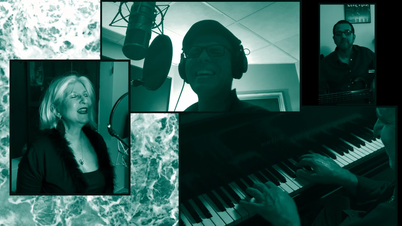 REQUINTE TRIO - The Northern Sea