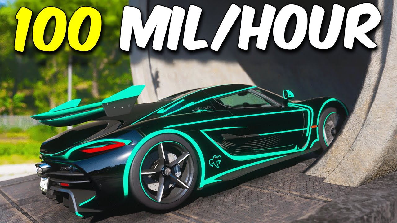 NEW How to Make UNLIMITED Money in Forza Horizon 5