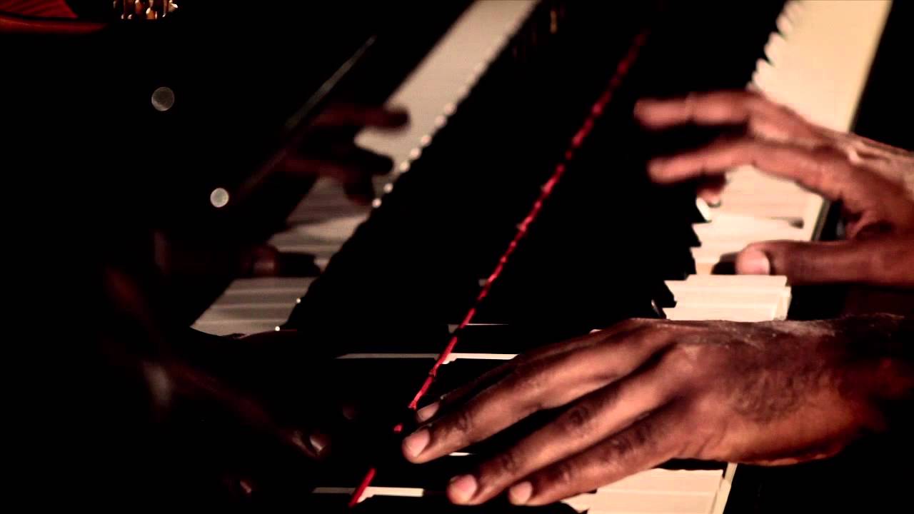 Hercules Gomes - Allegro em 3