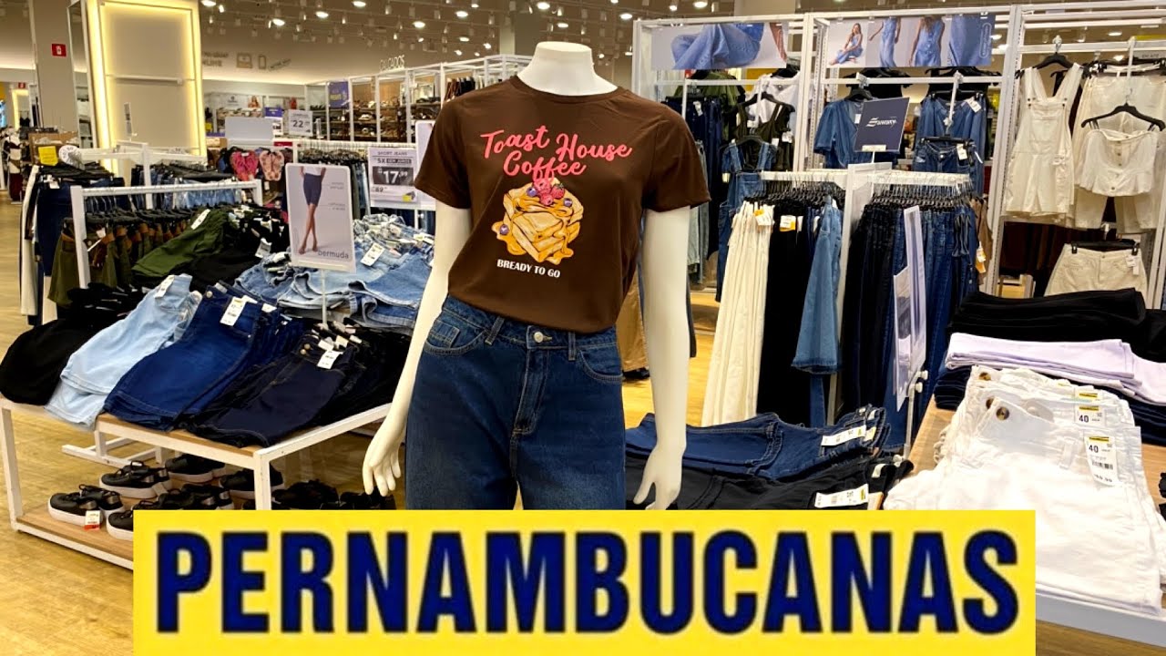 Прекрасные новинки в Пернамбукунасе!
