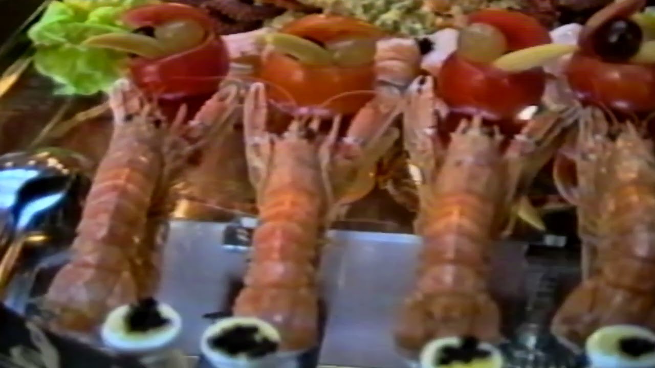 Artemidin dvor Hotela Dravinja 1992