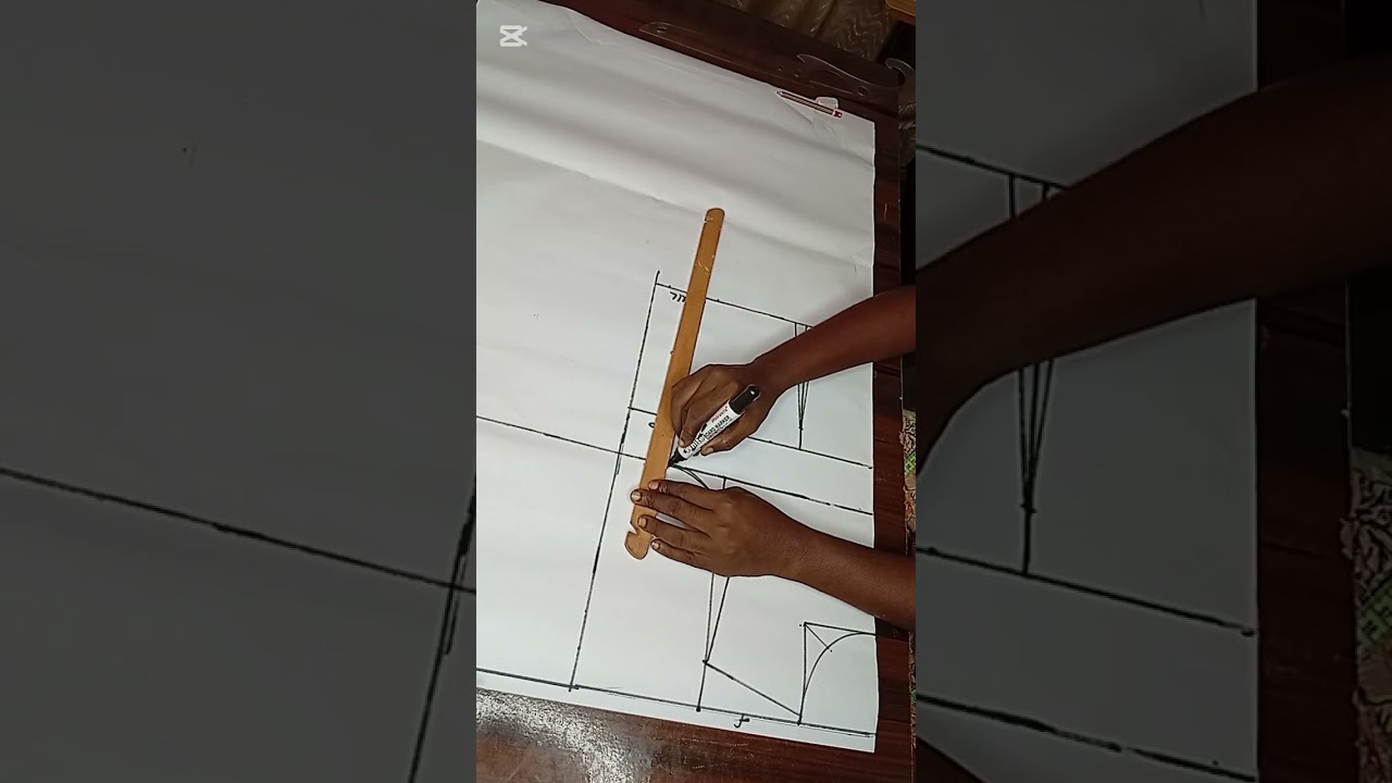 pattern drafting for beginners 