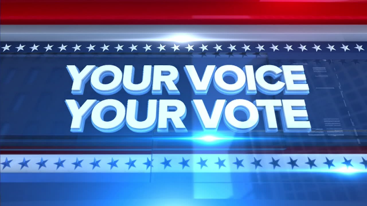 June 7, 2016 Primary Election Coverage of Kern County and California