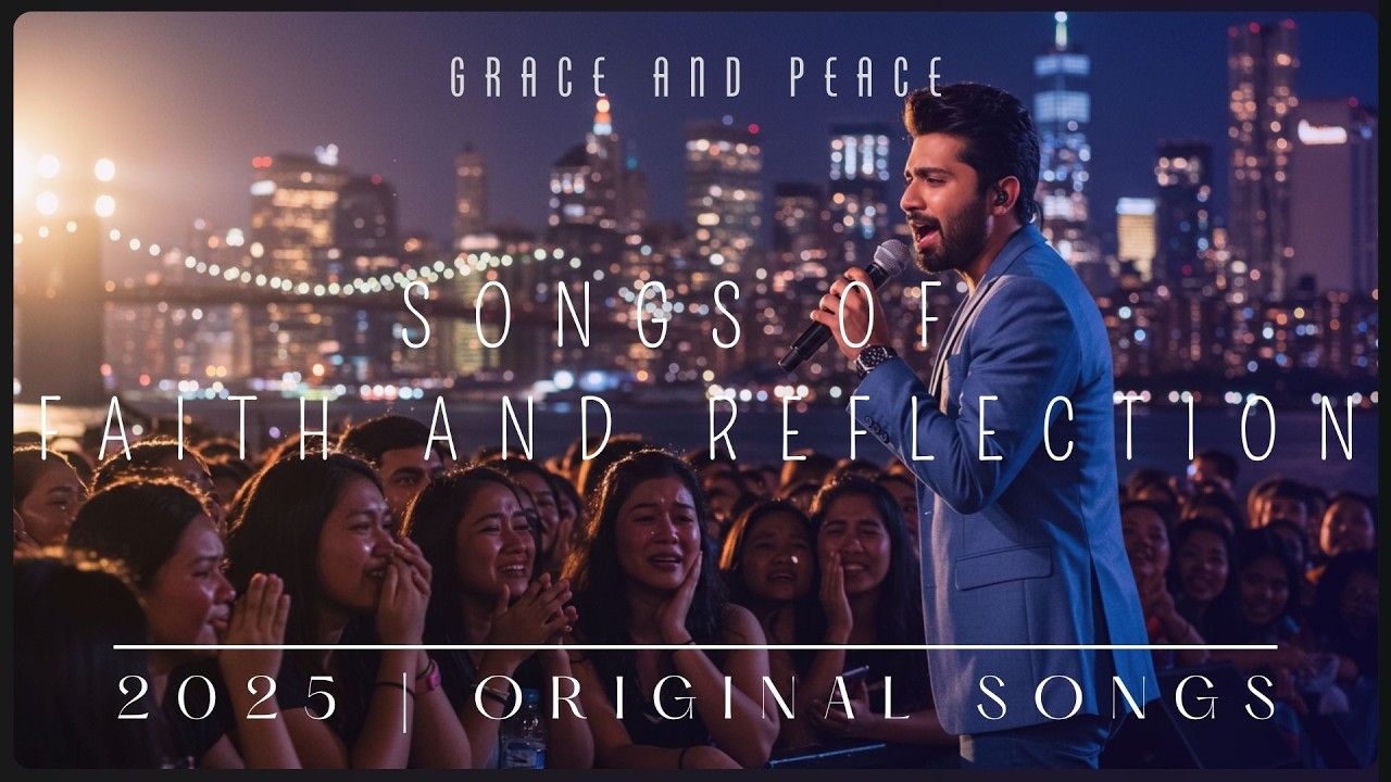 Songs of Faith and Reflection