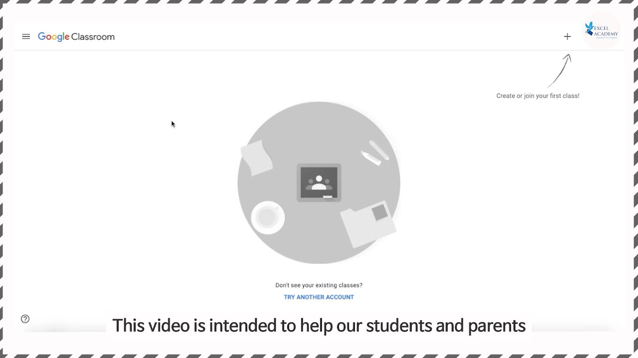google classroom training