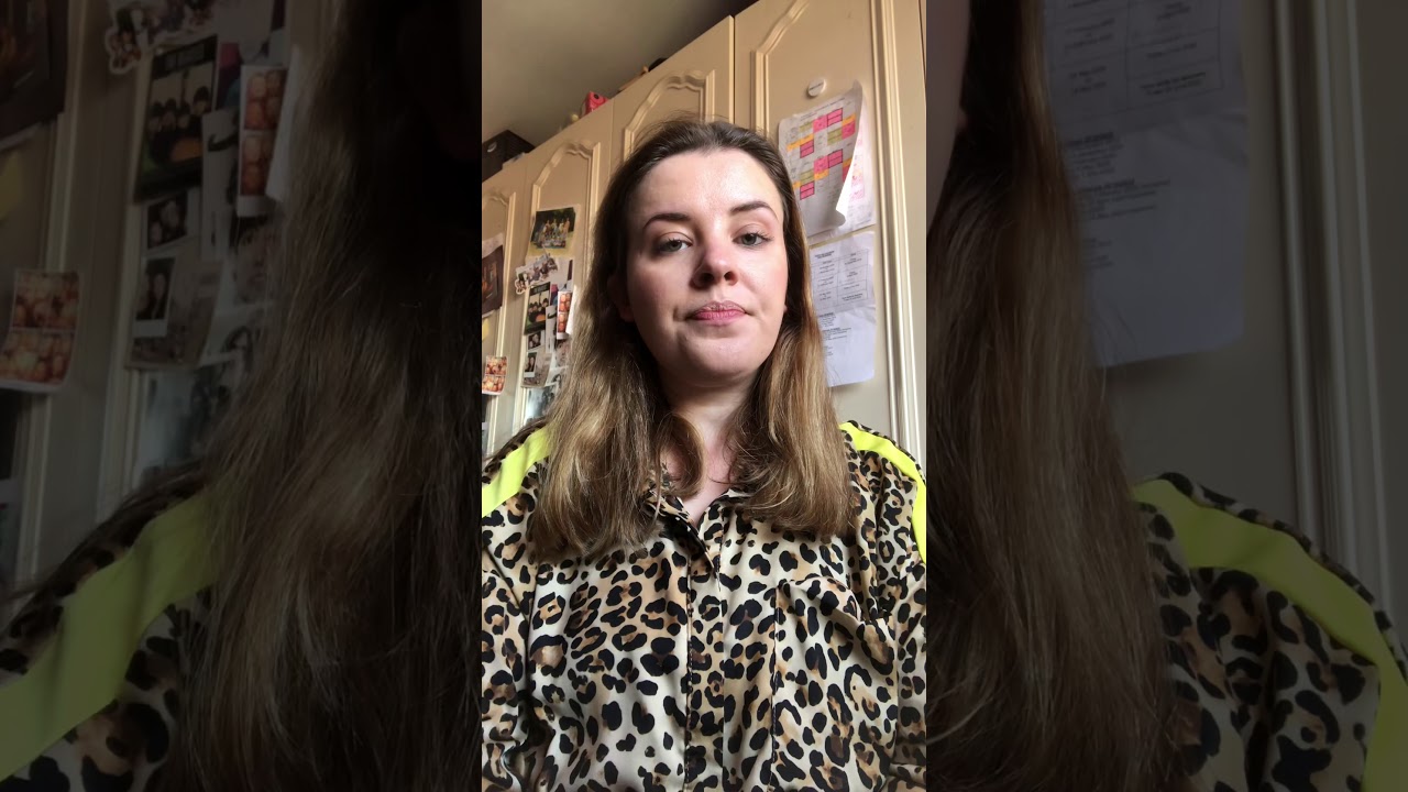 Leona Vaughan Cover: Dua Lipa &lsquo;Homesick&rsquo;