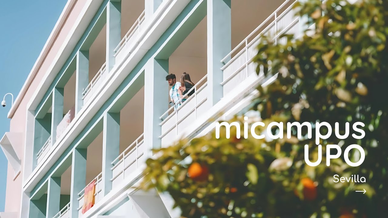 micampus UPO Sevilla