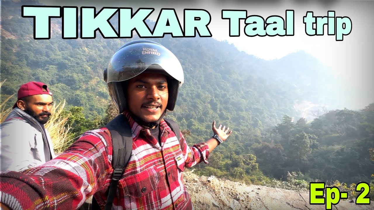 Panchkula Trip Start😍Episode 2| Solo Ride Adventure Moto Vlog ❤️