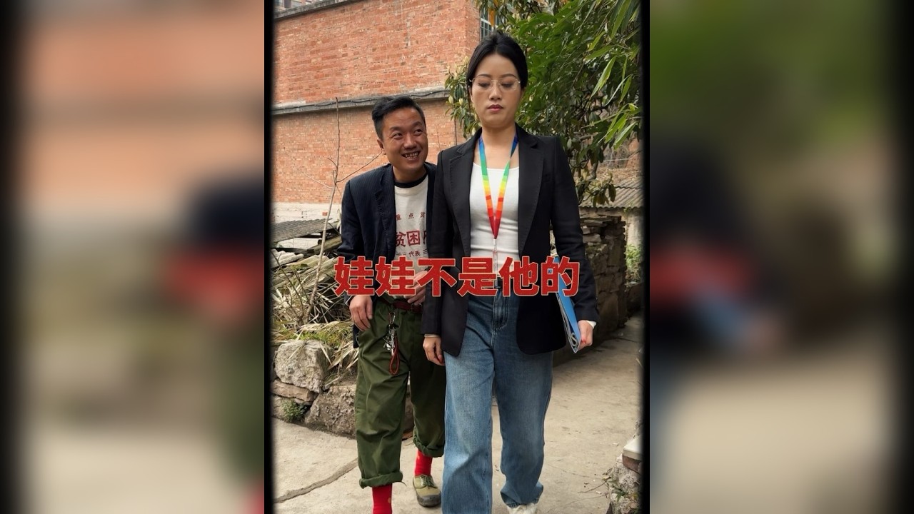 娃娃不是他的，可红包是我的啊