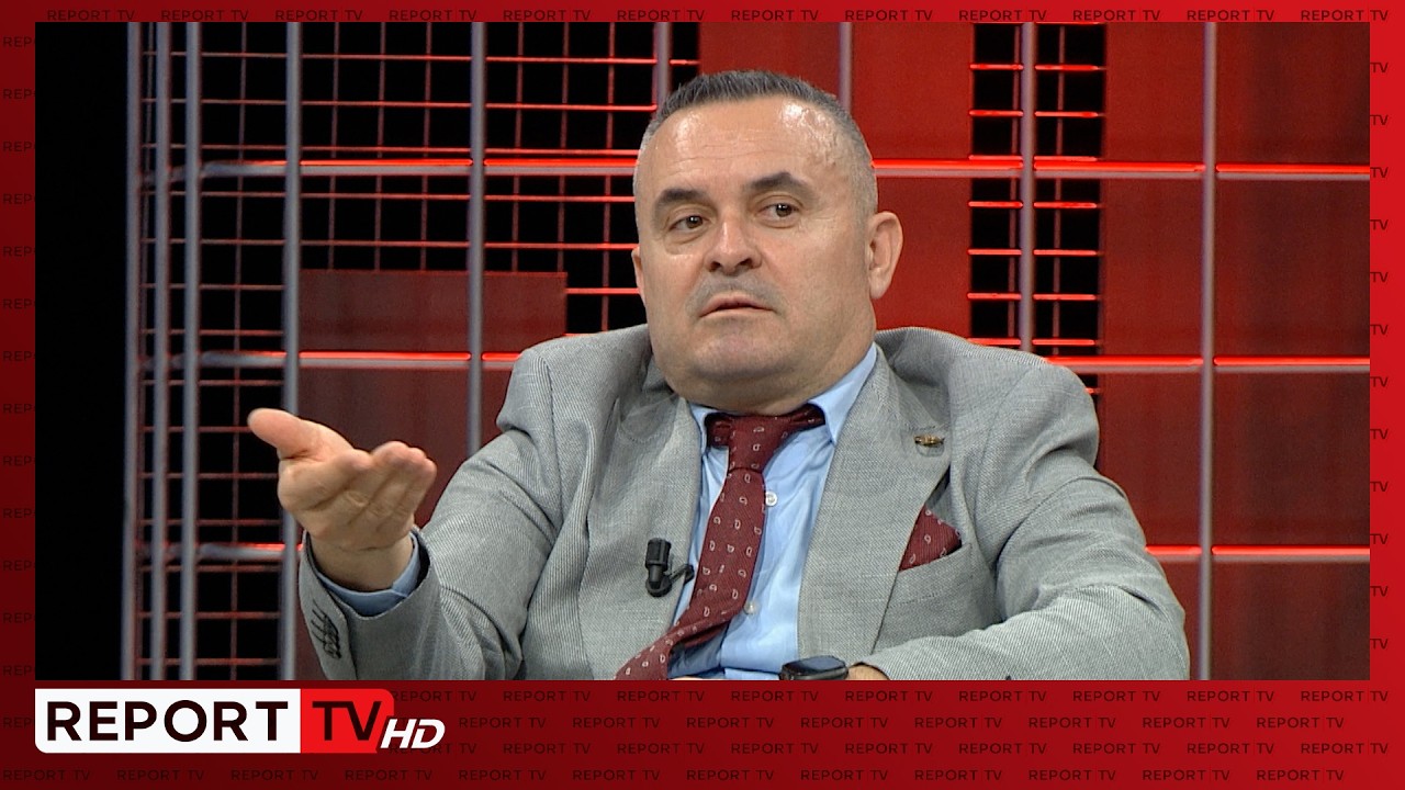 Pse dalin nga burgu 'të dhunshmit' e protestës së Berishës? Avokati: E vështirë identifikimi…