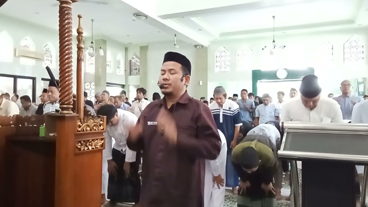 6 Maret 2026