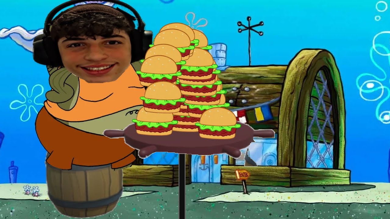 לייב של ברוסקים |  | מסיימים תמשחק של בובספוג 🔴 |||🔴 |||🔴 סטרים נורמטיבי סך הכל🔴