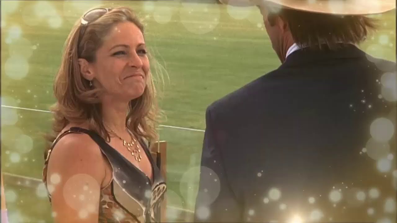 Heartland - Jack and Lisa - She Understands