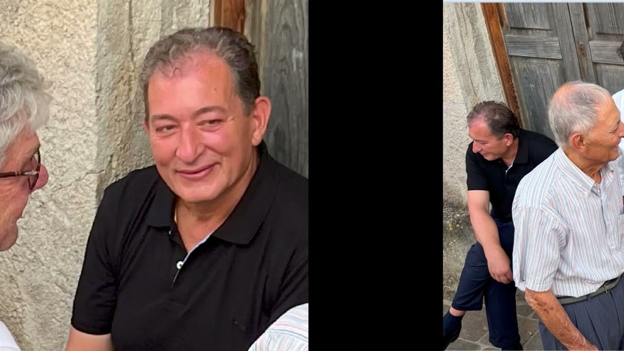 Salvitelle, 25 agosto 2024