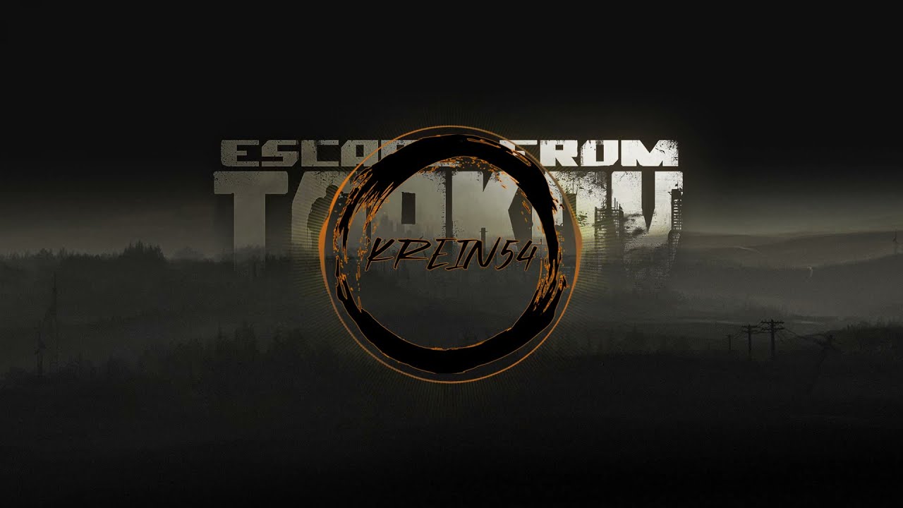 Geneburn - Eclipse | Visual made by KREIN54