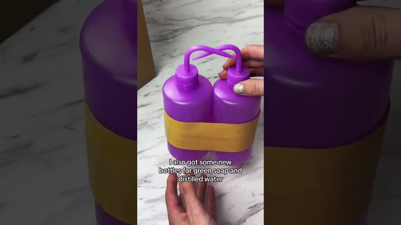 ALLERGY ALTERNATIVE BANDAGES FOR TATTOOS
