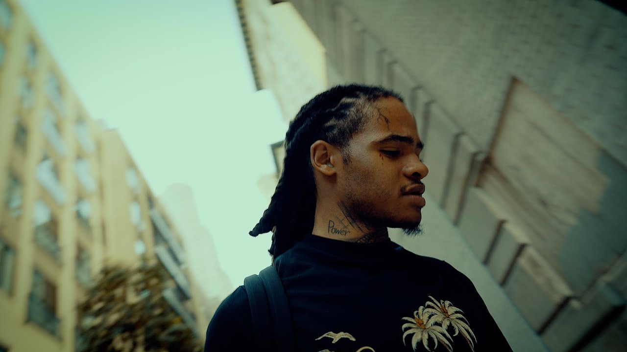 Fonzo 6700 - JORJIANA IM TRYNA&hellip; (Explicit) (Official Music Video)