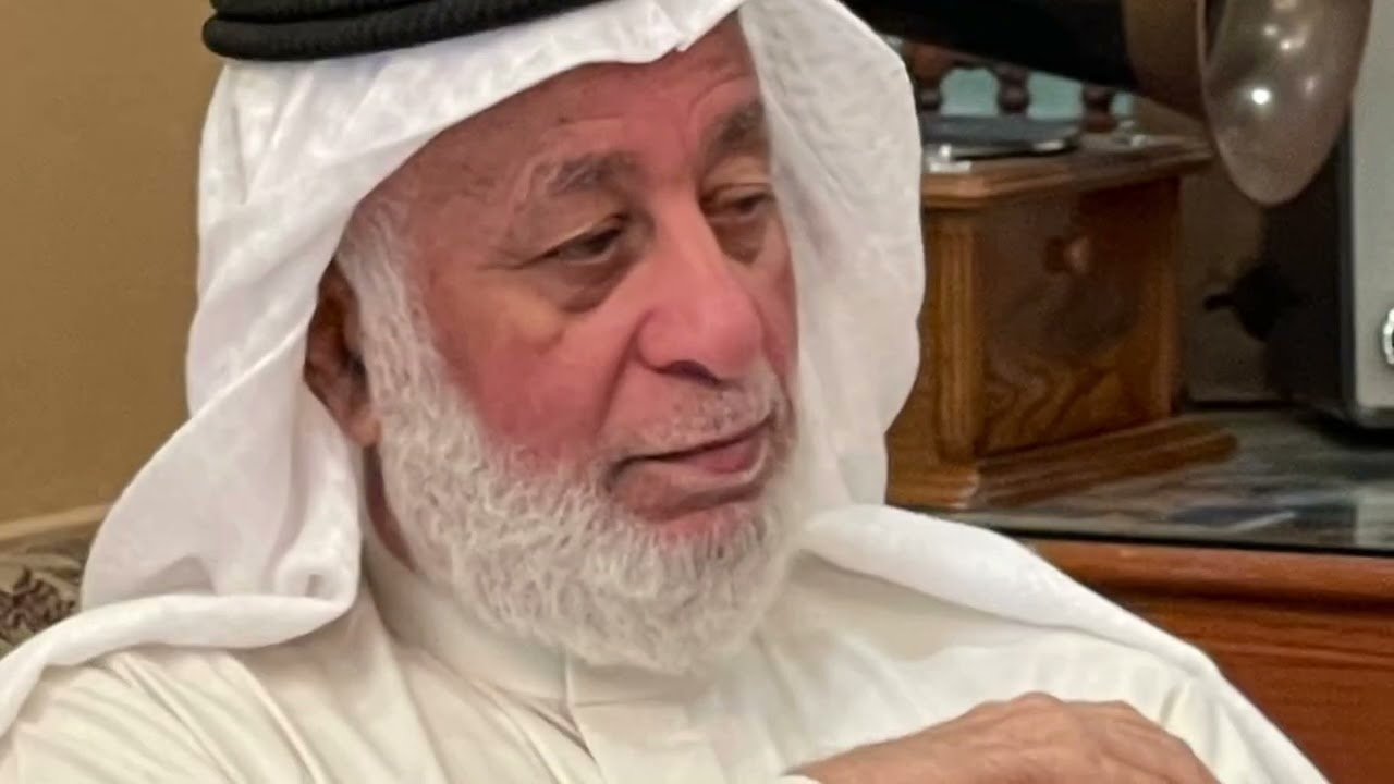 انتقل إلى رحمة الله تعالى الأخ والصديق صالح المذن