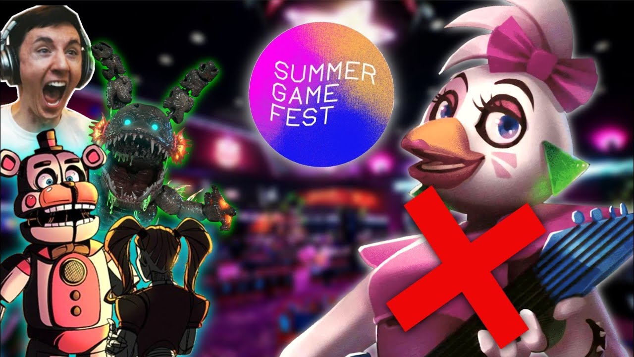 FNAF SECURITY BREACH, FNAF AR SKIN, DAWKO LONELY FREDDY SONG, FOURTH CLOSEST GRAPHIC NOVEL, & MORE!