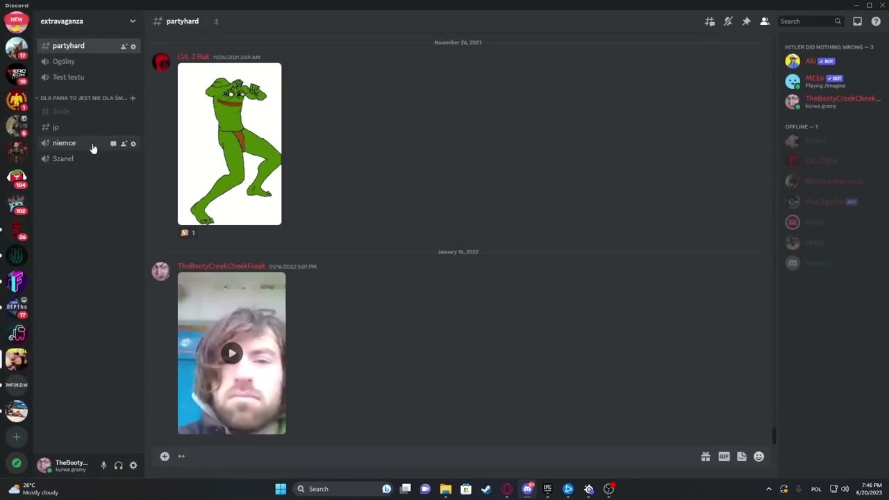 How to Upload & Use Soundboard Sound on a Discord Server