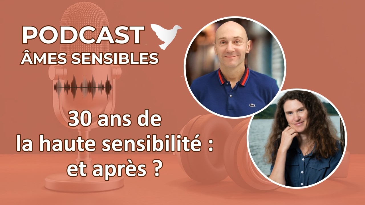 Les perspectives de la haute sensibilité #hautesensibilité