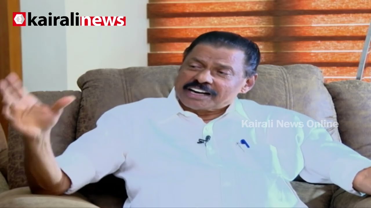 'ജമാഅത്തെ ഇസ്ലാമിയോട് ഒരു തരത്തിലും വിട്ടുവീഴ്ചയില്ല; RSSനോടും ഇതേ നിലപാട്': എം വി ഗോവിന്ദൻ മാസ്റ്റർ