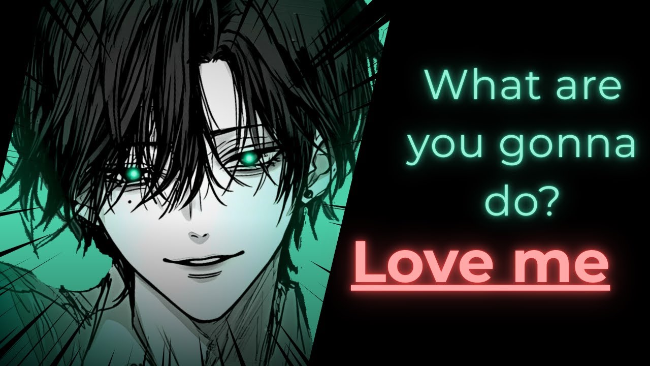 -Please Just Stay- Jealous Husband Pins You Down For Trying To Leave Him Again (Yandere)ASMR RP M4F