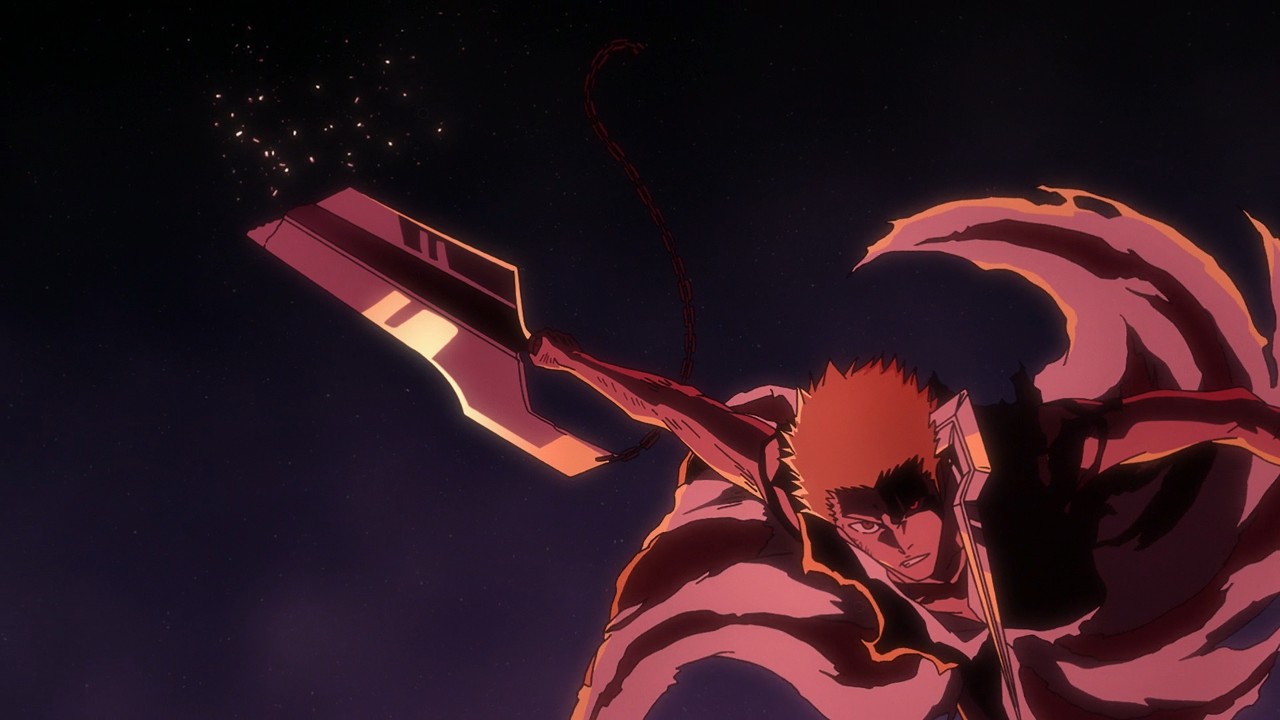 Yhwach Breaks Ichigo's Bankai - BLEACH: Thousand-Year Blood War  「AMV」- Seconds Before Impact