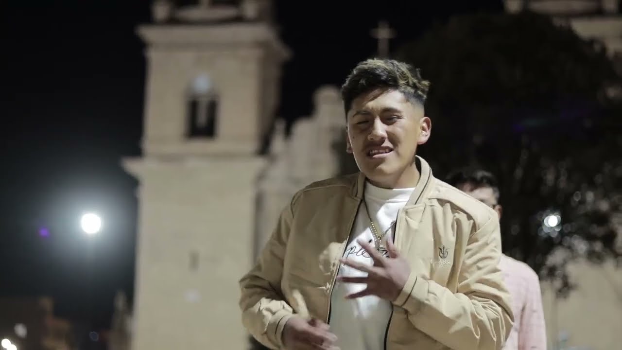 No Puedo Más - J Guido x Brayan x Ragde MC (Video Oficial)