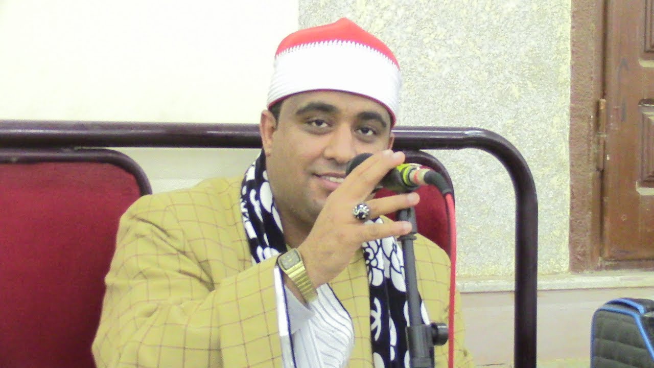 القارئ الدكتور محمد زيادة س النساء  عزاء الحاج شعبان الشربيني كفر الامير عبدالله بن سلام تمي الامديد