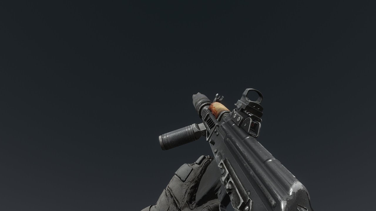 [Fallout 4] Daily Dosage of My Favorite Weapon Mods