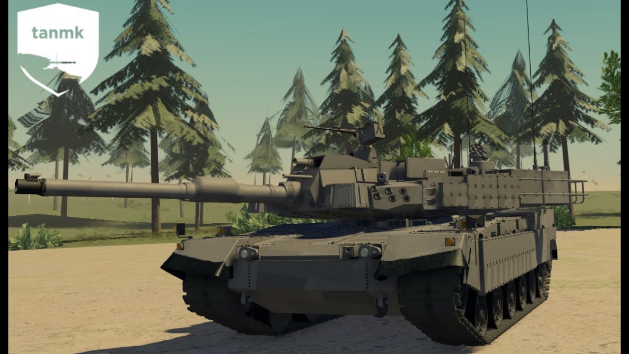 VANGUARD update experience | Cursed Tanmk Simulator