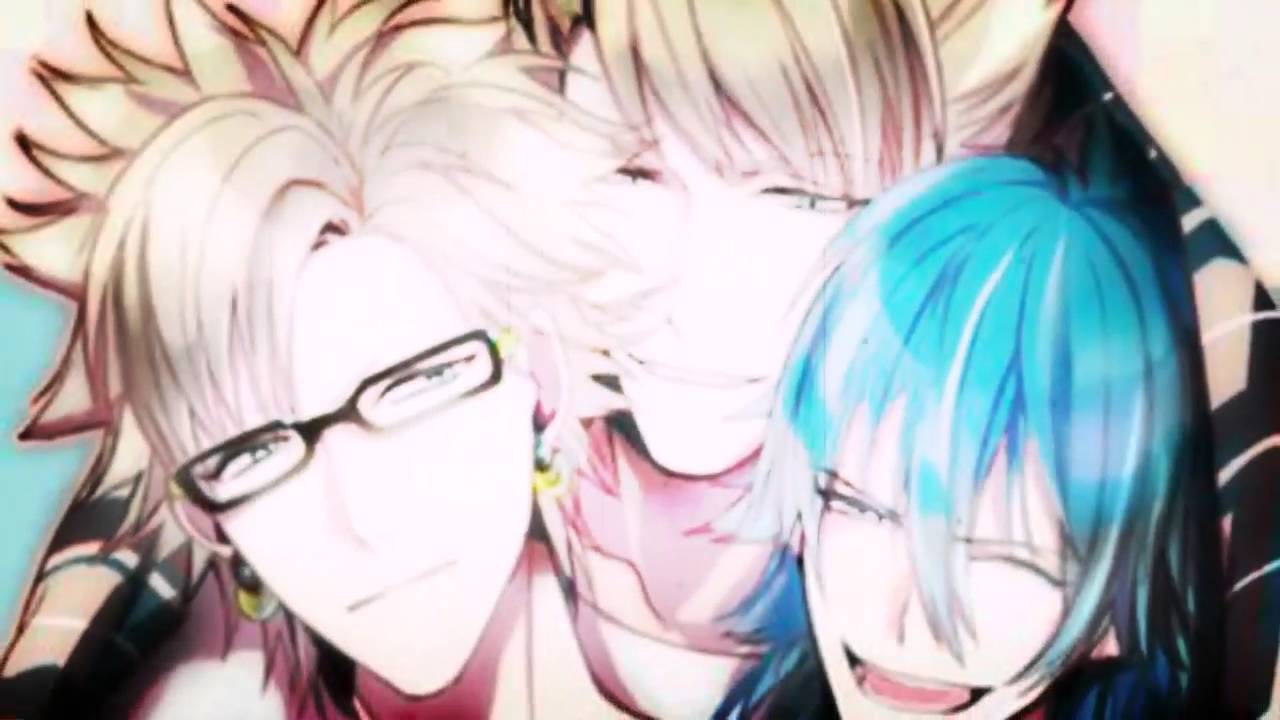 [ＤＭS] Paralyzed [Full Public MEP]