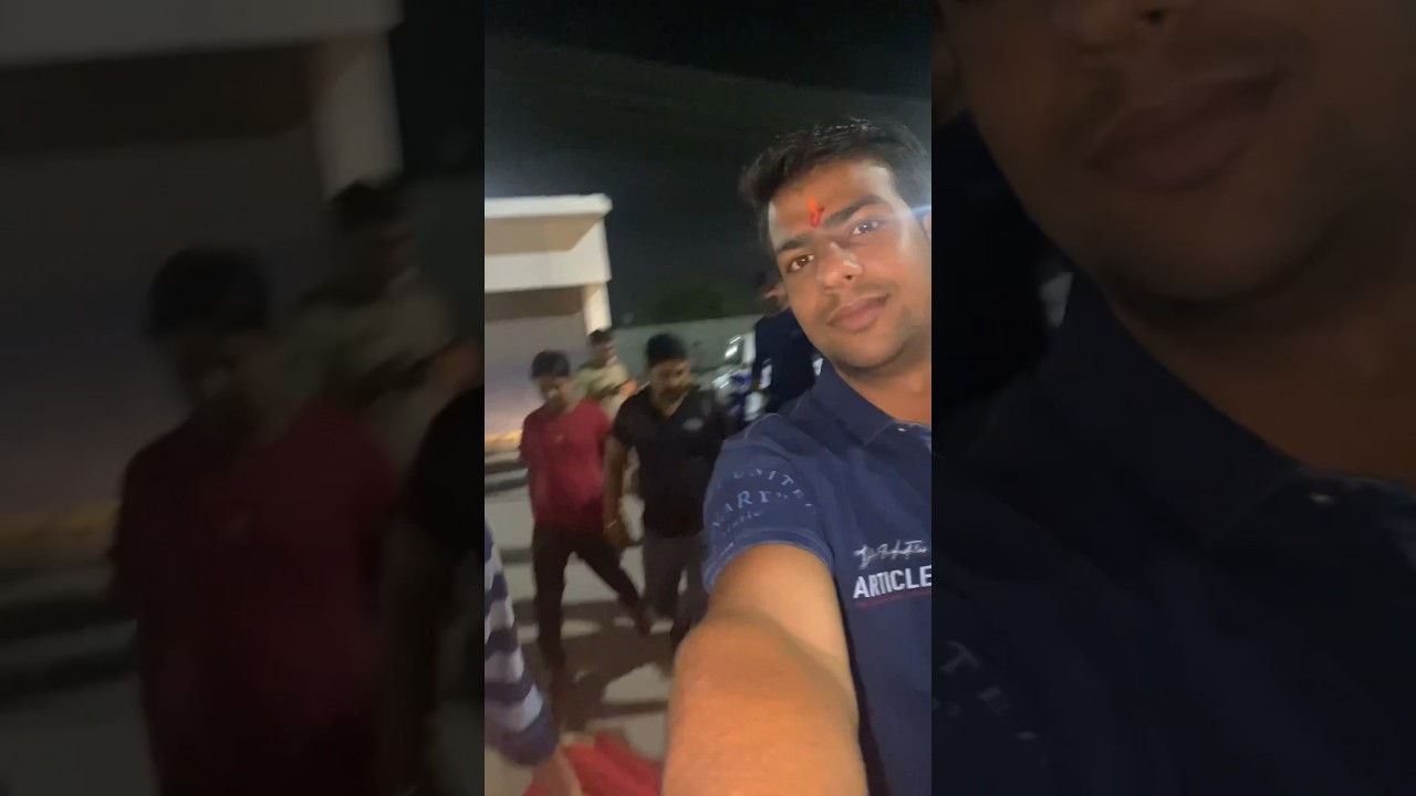 Going for up police ASI Training #viral #trending #reels #joining #motivation