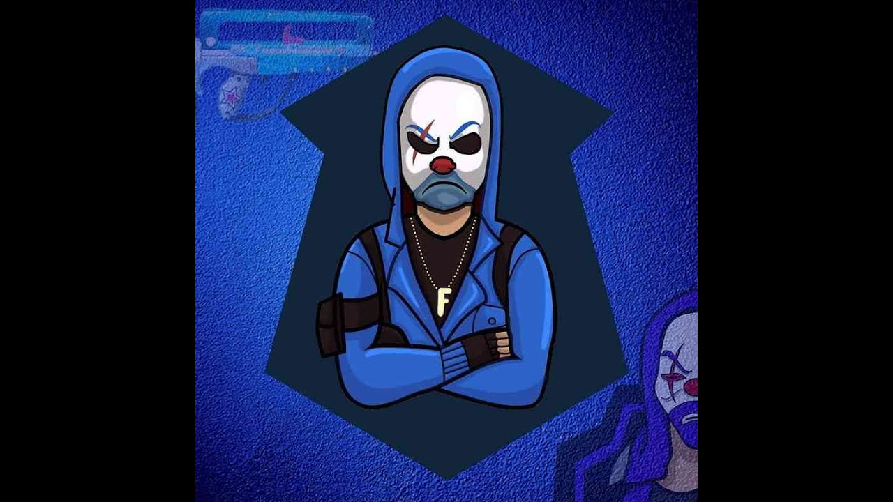 rank pushing in cs💙🖤💙🖤