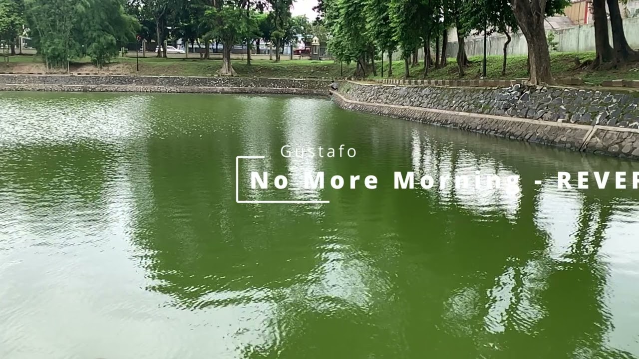 No More Morning   REVERSE 2