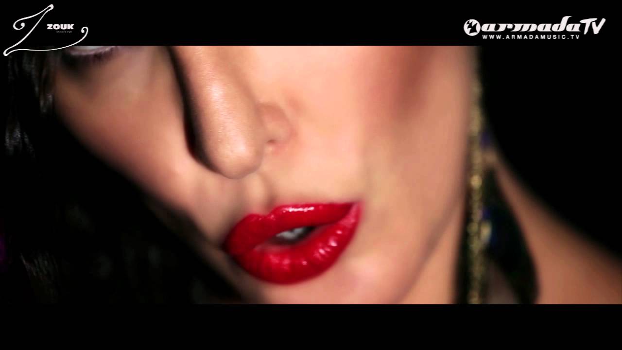 Polina Griffith & Miami Kidz - Feeling This Way (Official Music Video)