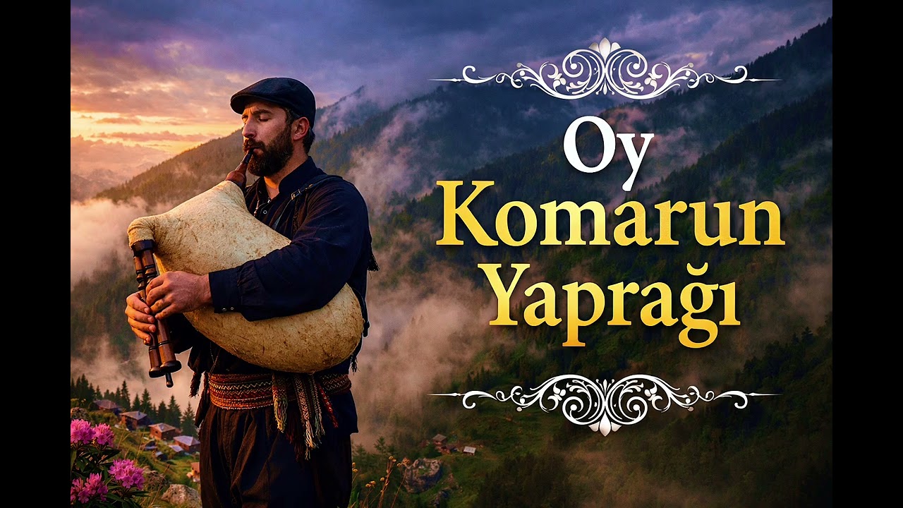 Oy komarun yaprağı