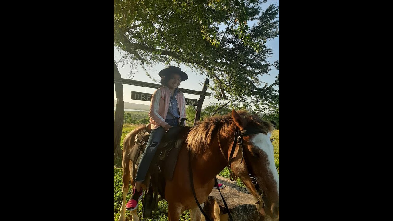 Pasada ni Pisyong goes to DREAM STATION