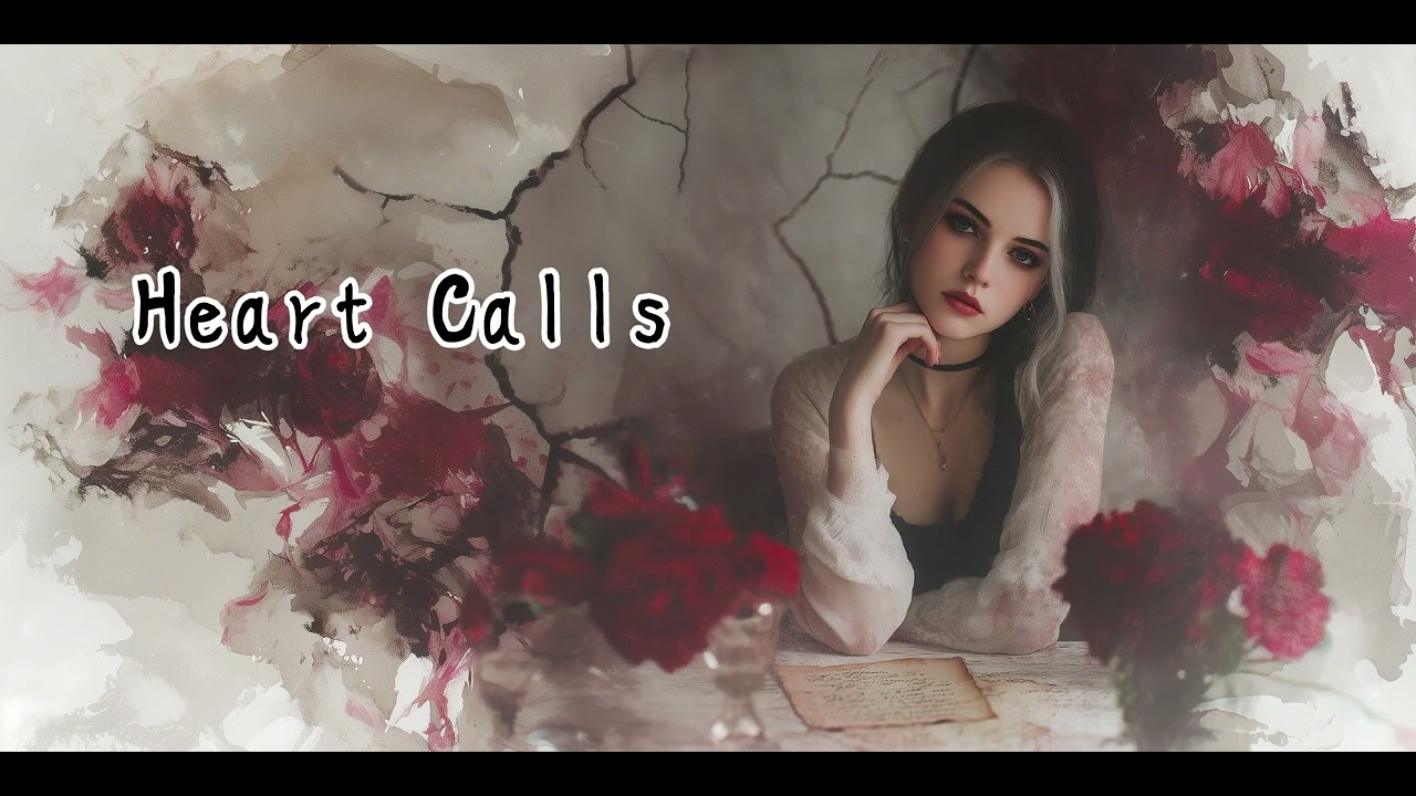 《Heart Call》（Ｒe-arrange） Xiaoloulou || 有些話，是心在寫，不是手
