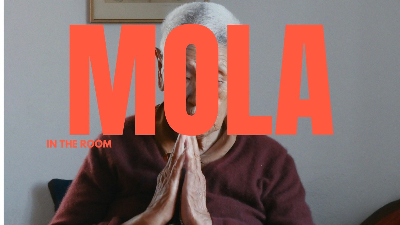 In the Room with Yangzom & Martin Brauen: The Filmmakers Behind MOLA, SXSW’s Most Moving Documentary