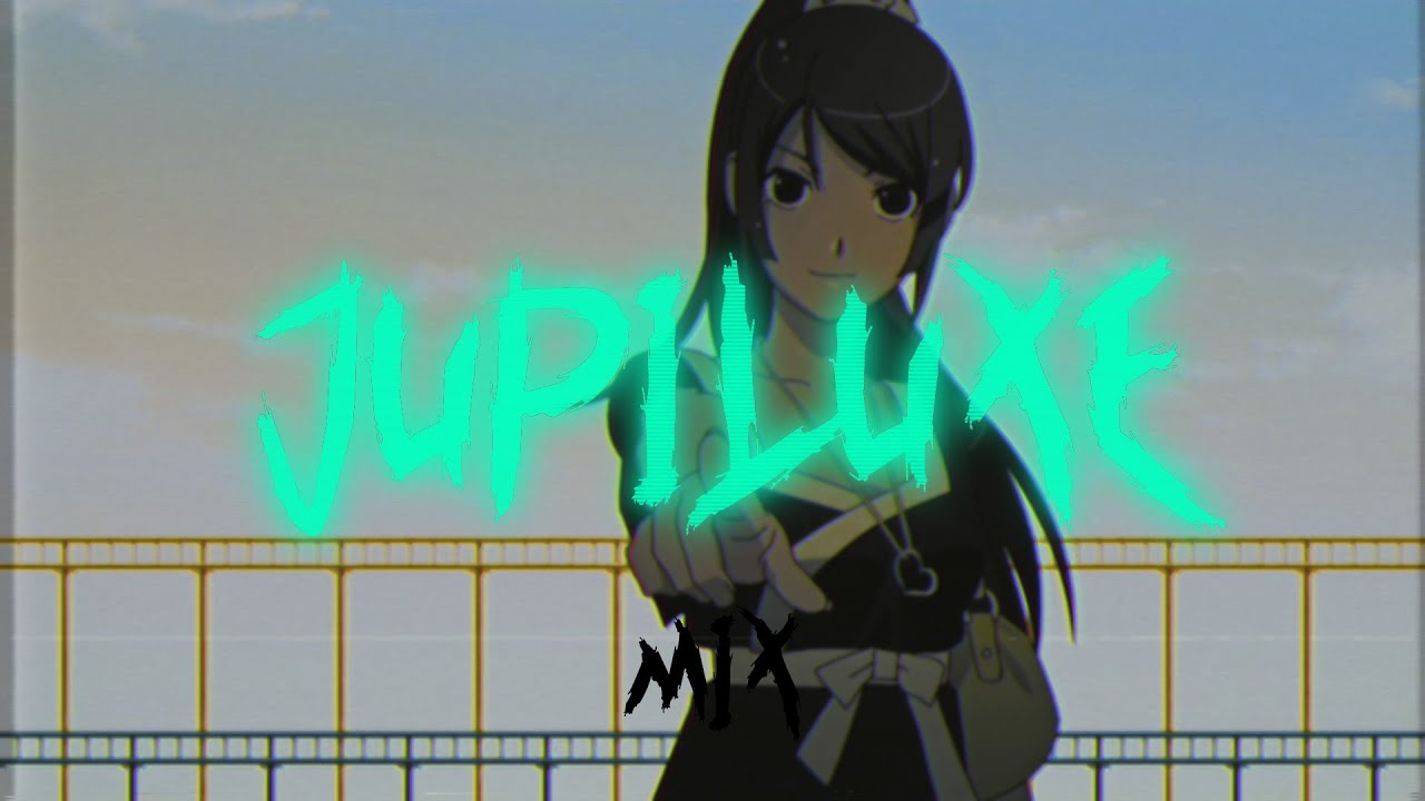 JUPILUXE MIX PHONK