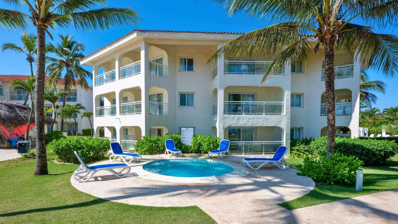 Viva Wyndham Tangerine Puerto Plata IMÁGENES Y RESERVACIONES