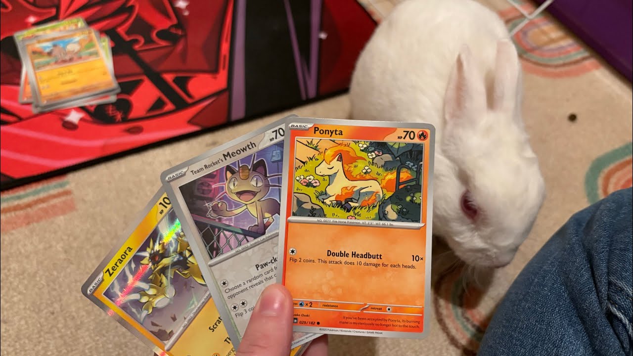 Lily Opens Dollar Store Pokémon Tin!