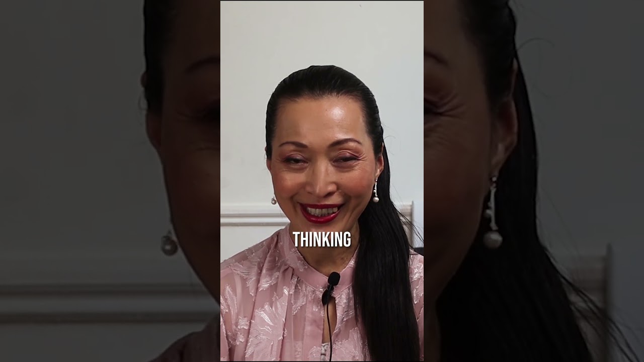 The Spiritual Identity Trap No One Talks About
